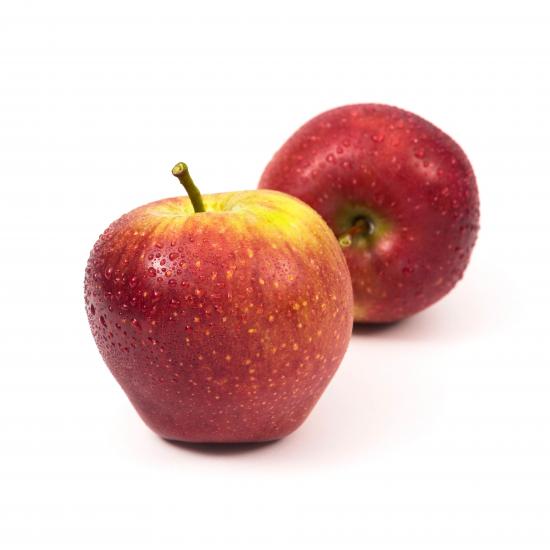 Maçã Red Delicious