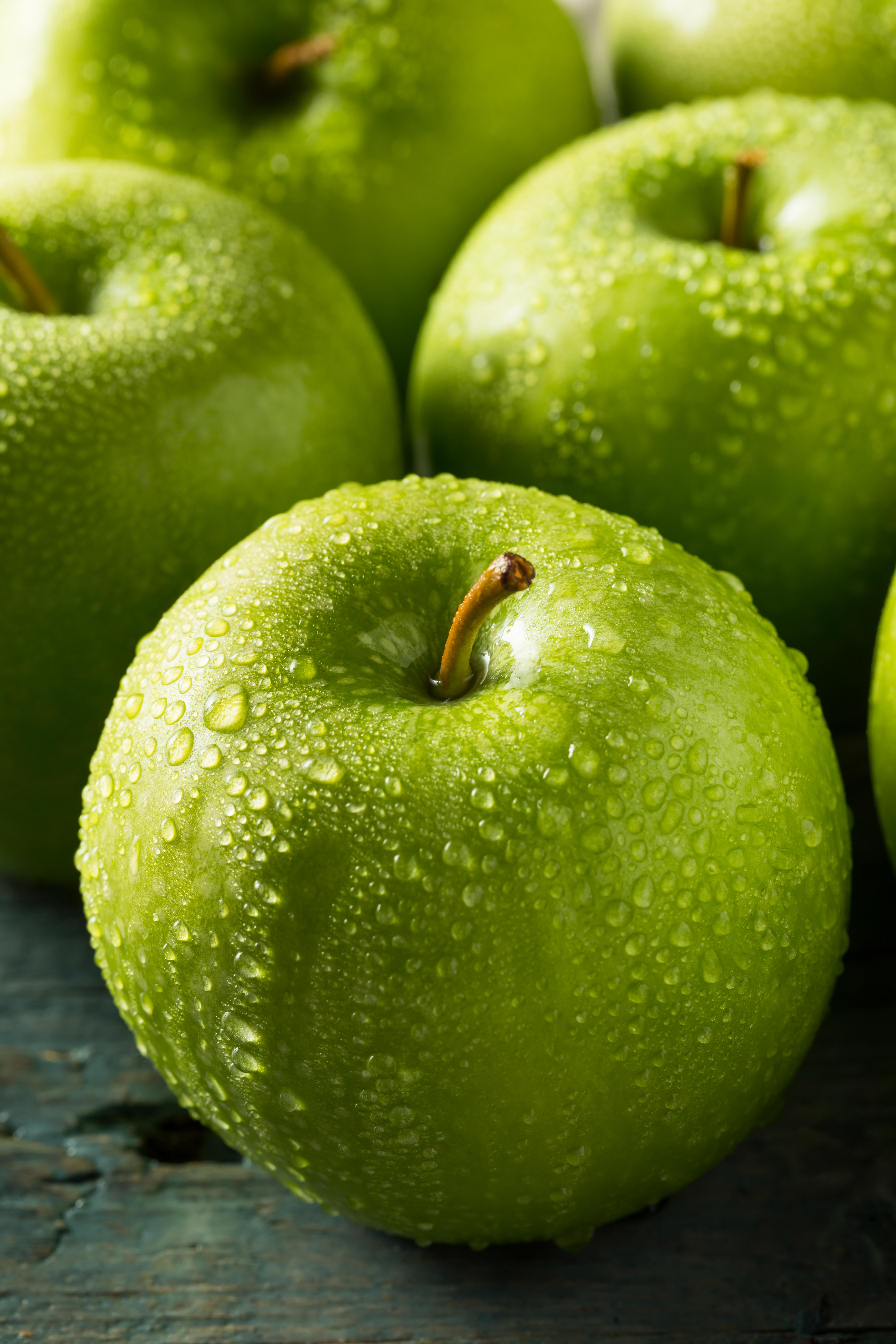 Maçã Granny Smith
