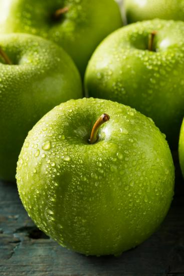 Maçã Granny Smith