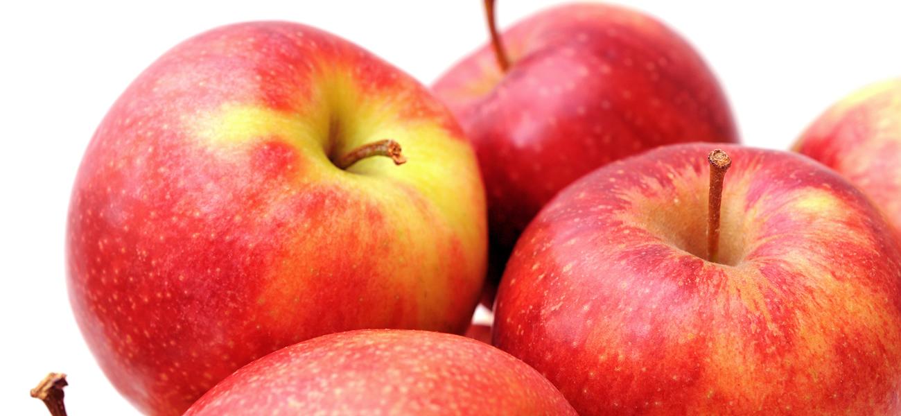 Maçã Jonagold